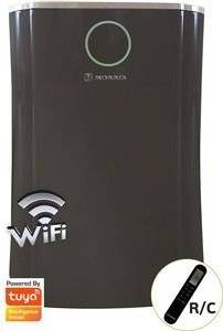  MORRIS WIFI MDB-12160HIW   12LT