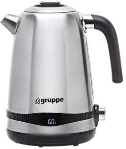  GRUPPE 8702D 1,7L INOX