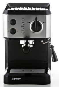  ESPRESSO GRUPPE DIGITALY CM4677 INOX