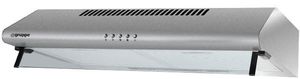   GRUPPE PRATICO S-3002A-A01-M29-600 INOX