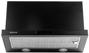   DAVOLINE OMEGA PLUS BLACK 60