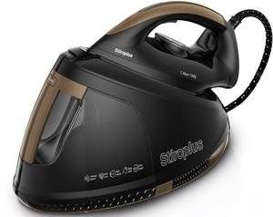 ΣΥΣΤΗΜΑ ΣΙΔΕΡΩΜΑΤΟΣ STIROPLUS SP-2012