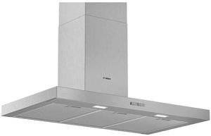 ΑΠΟΡΡΟΦΗΤΗΡΑΣ ΤΖΑΚΙ 90CM BOSCH DWB66BC50