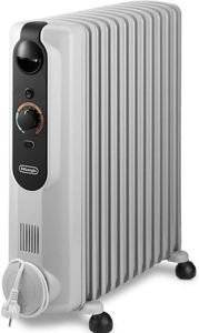   DELONGHI TRRSE1225 RADIAS EASYTRONIC