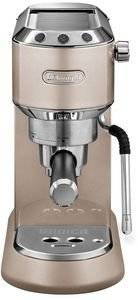  ESPRESSO-CAPPUCCINO DELONGHI DEDICA ARTE EC885.BG
