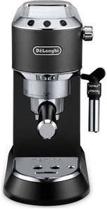  ESPRESSO-CAPPUCCINO DELONGHI DEDICA ARTE EC685.BK