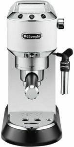  ESPRESSO-CAPPUCCINO DELONGHI DEDICA ARTE EC685.W