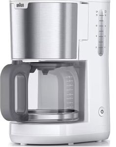   BRAUN KF1500WH