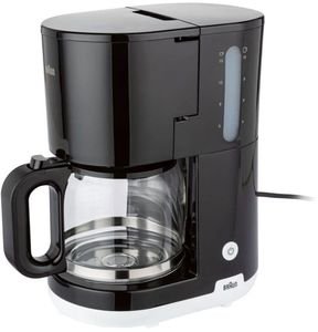   BRAUN SERIES 1 KF1100BK