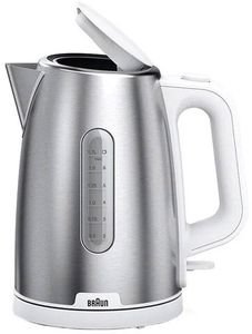  BRAUN WK1500WH