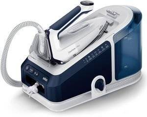 ΣΥΣΤΗΜΑ ΣΙΔΕΡΩΜΑΤΟΣ BRAUN CARESTYLE 7 PRO IS7282BL
