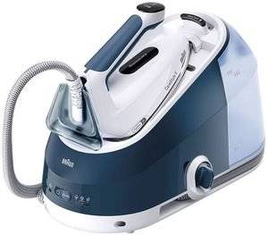 ΣΥΣΤΗΜΑ ΣΙΔΕΡΩΜΑΤΟΣ BRAUN CARESTYLE 5 IS5245BL