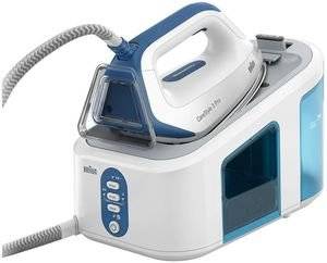 ΣΥΣΤΗΜΑ ΣΙΔΕΡΩΜΑΤΟΣ BRAUN CARESTYLE 3 PRO IS3157BL