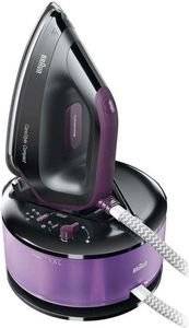 ΣΥΣΤΗΜΑ ΣΙΔΕΡΩΜΑΤΟΣ BRAUN CARESTYLE COMPACT IS2144BK