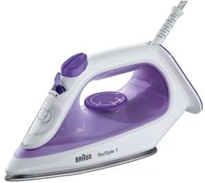   BRAUN TEXSTYLE 1 SI1080VI