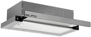   SILIFO SF6663 INOX