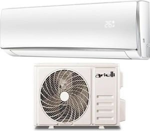   ARIELLI TCL ELITE AAC-09CH2XA61 9000BTU WI-FI INVERTER