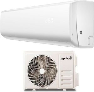   ARIELLI TCL ELITE AAC-09XAA1 9000BTU INVERTER