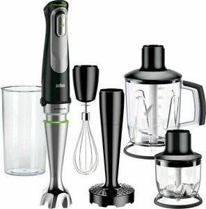  BRAUN MQ9147X MULTIQUICK 9