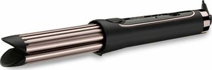    BABYLISS C112E BLACK ROSE GOLD 32W