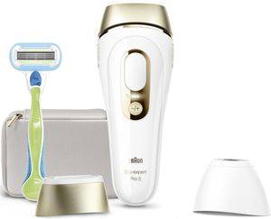   / EPILATOR BRAUN SERIES 5 PL5152