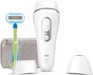    BRAUN SILK EXPERT PRO 3 PL3132