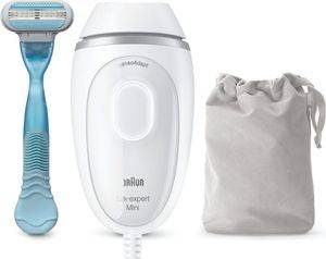    BRAUN SILK EXPERT PRO PL1124