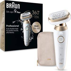    BRAUN SILK EPIL 9 FLEX SES9-011/3D