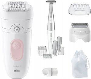    BRAUN SILK EPIL 5 SE5-230