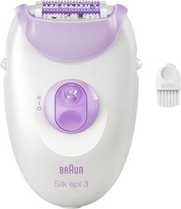    BRAUN EPIL 3 SE3-000