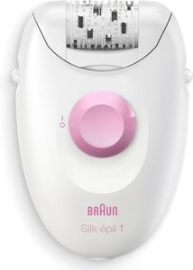    BRAUN EPIL 1 SE1-000