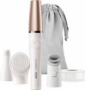      BRAUN FACE SPA PRO SE911