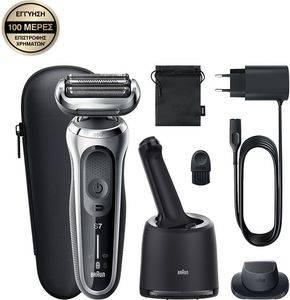    BRAUN SERIES 7 71-S7200CC