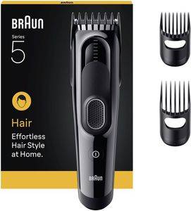   BRAUN SERIES 5 HC5530 