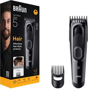   BRAUN SERIES 5 HC5510 