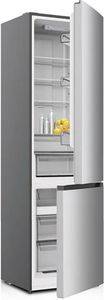  DAVOLINE CNF 326 IX NO FROST INOX