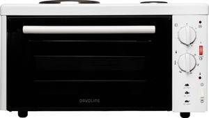  DAVOLINE EC 350 CHEF WH