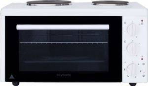  DAVOLINE EC 400 CHEF WH