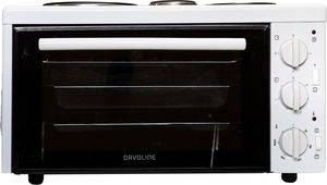  DAVOLINE EC 450 CHEF