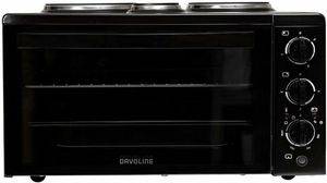  DAVOLINE STAR 4508 BL