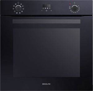     DAVOLINE B 7210 BLACK