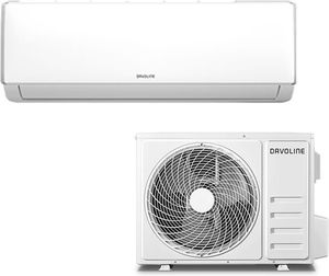   DAVOLINE DAV 09AC 9000BTU WI-FI INVERTER