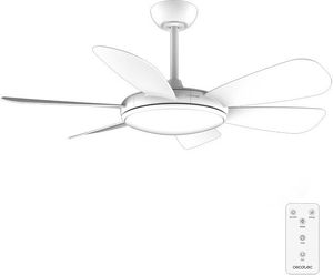   CECOTEC ENERGYSILENCE AERO 5200 WHITE PRO 08560 