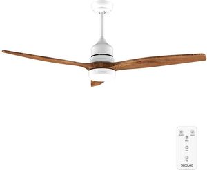   CECOTEC ENERGYSILENCE AERO 5275 WHITE&BLACKWOOD 08556 