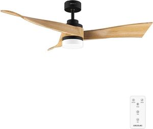   CECOTEC ENERGYSILENCE AERO 5285 LIGHTWOOD 08477 