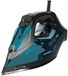 ΣΙΔΕΡΟ CECOTEC FAST&FURIOUS 5055 PRO 05570 ΜΑΥΡΟ