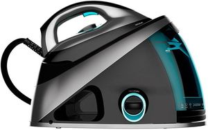 ΣΥΣΤΗΜΑ ΣΙΔΕΡΩΜΑΤΟΣ CECOTEC FAST&FURIOUS 8040 ABSOLUTE 05535 ΜΑΥΡΟ