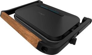   CECOTEC ROCKNGRILL 1300 WOOD B 03495 