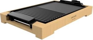  -  CECOTEC TASTY&GRILL 2000 BAMBOO 03058 