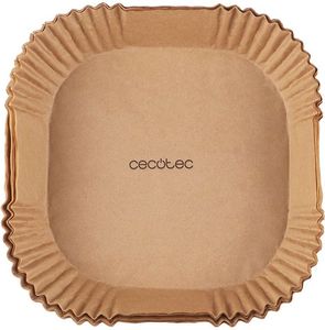     CECOTEC CECOFRY PAPER PACK ACCESSORIES S 03270 